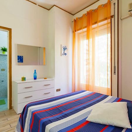נאפולי Casa Di Partenope מראה חיצוני תמונה