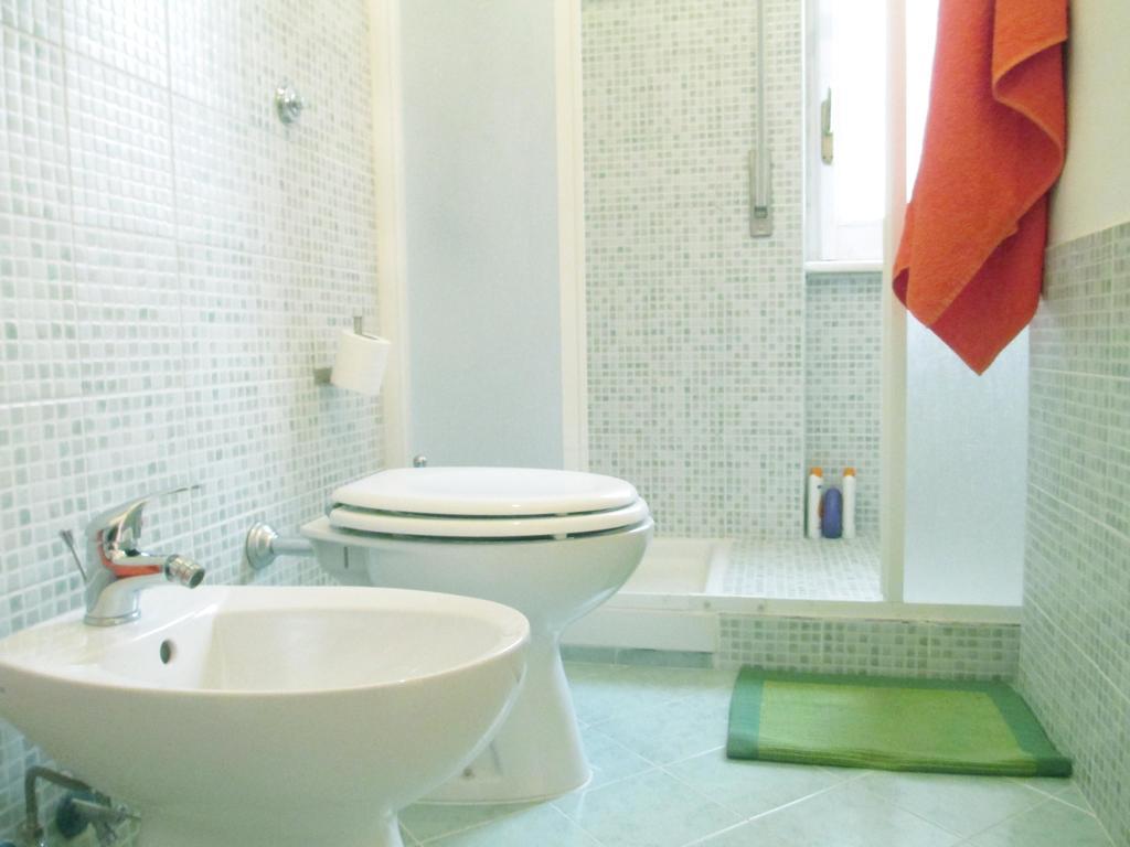 נאפולי Casa Di Partenope מראה חיצוני תמונה