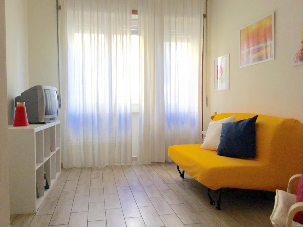 נאפולי Casa Di Partenope מראה חיצוני תמונה