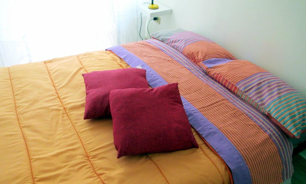נאפולי Casa Di Partenope מראה חיצוני תמונה