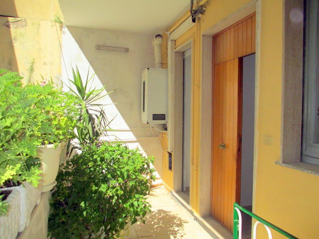 נאפולי Casa Di Partenope מראה חיצוני תמונה