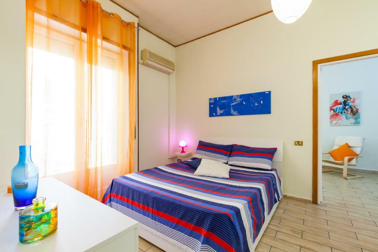 נאפולי Casa Di Partenope מראה חיצוני תמונה