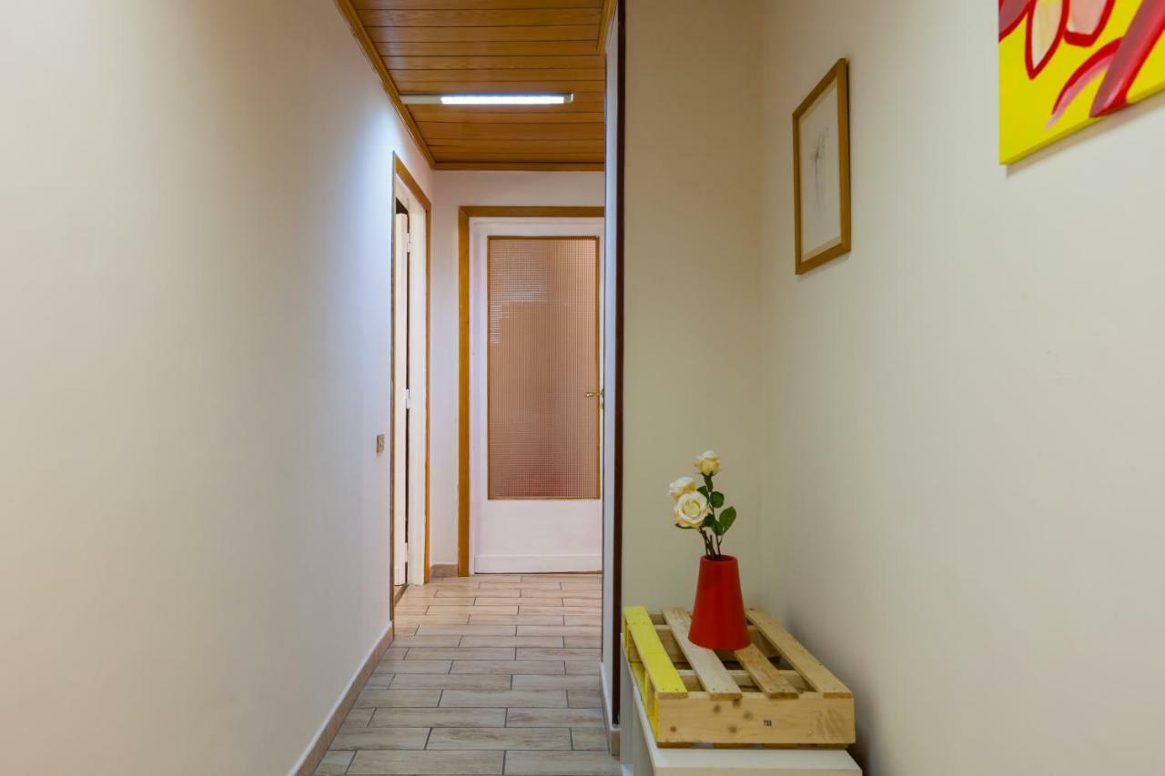 נאפולי Casa Di Partenope מראה חיצוני תמונה
