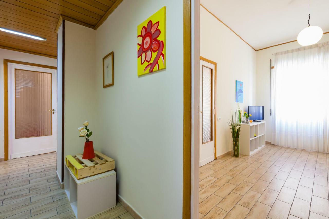 נאפולי Casa Di Partenope מראה חיצוני תמונה